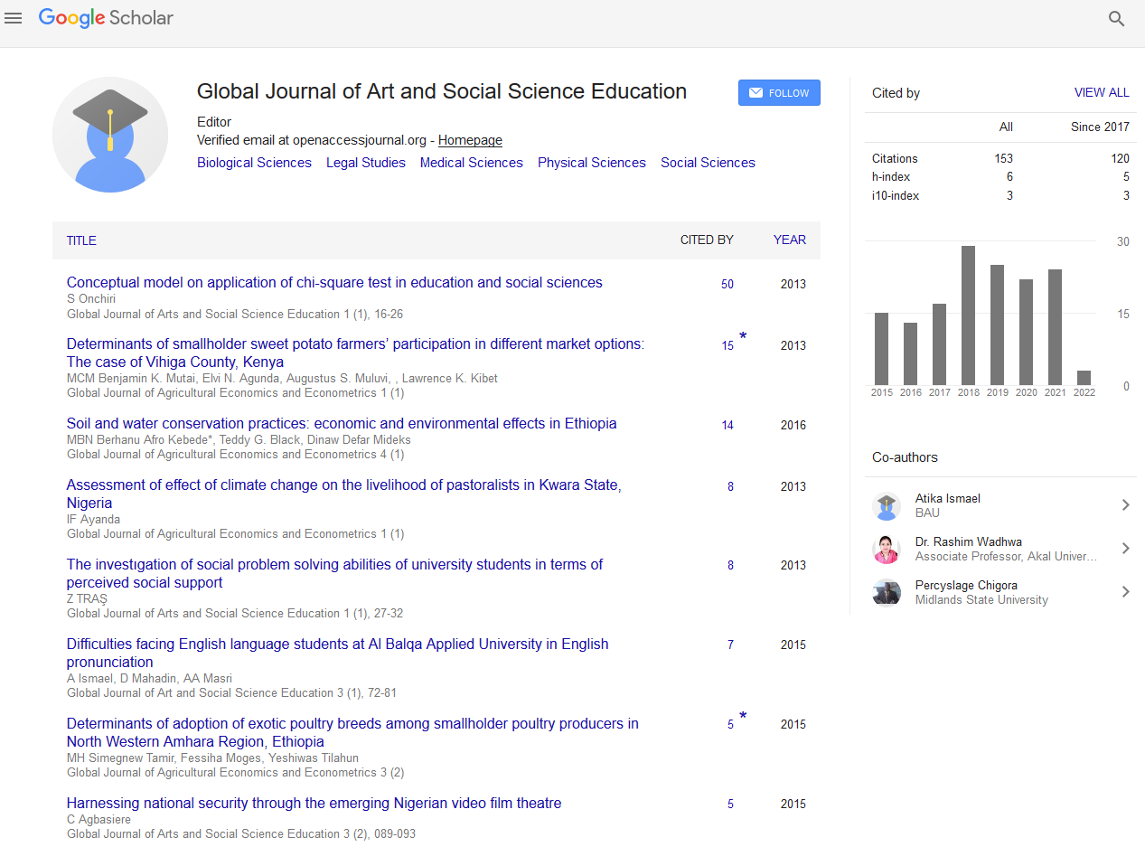 Editors  Scientific Reports