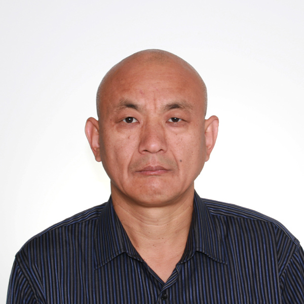 Dr.Gang Zhang