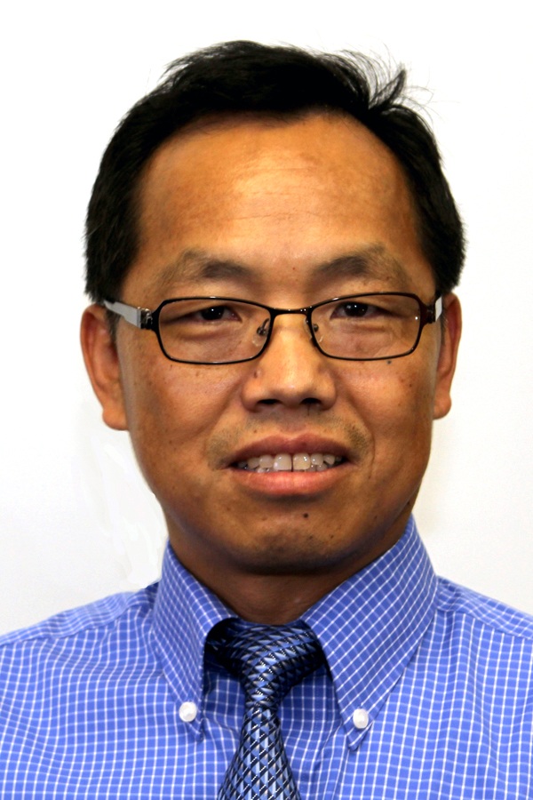Dr.Kangling Zhang