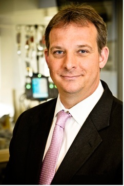 Dr.Marc G. Jeschke