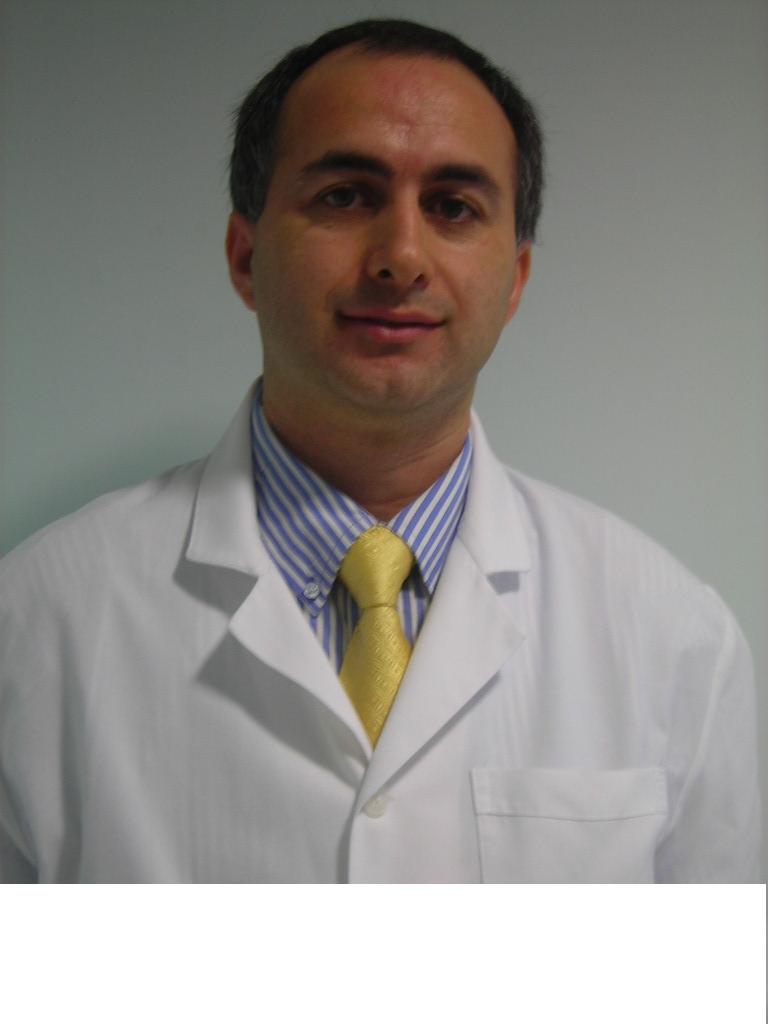 Dr.Mustafa Ozen
