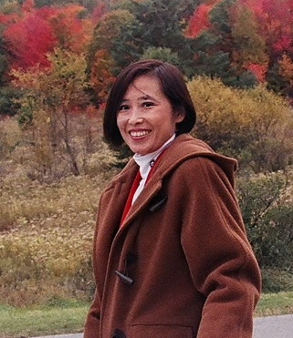 Dr.Qiao Li
