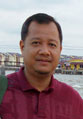 Ahmad Yusairi Bani Hashim
