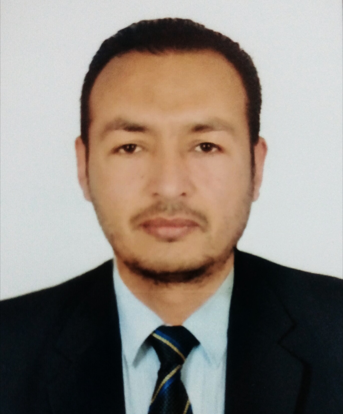 Tamer A. Addissouky