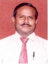 T. S. Sampath Kumar