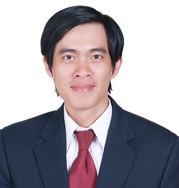 Dinh Tran Ngoc Huy