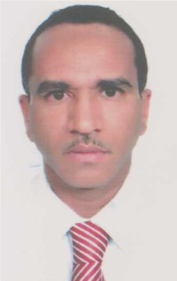 Dr. Musa Basheer Musa Mansour