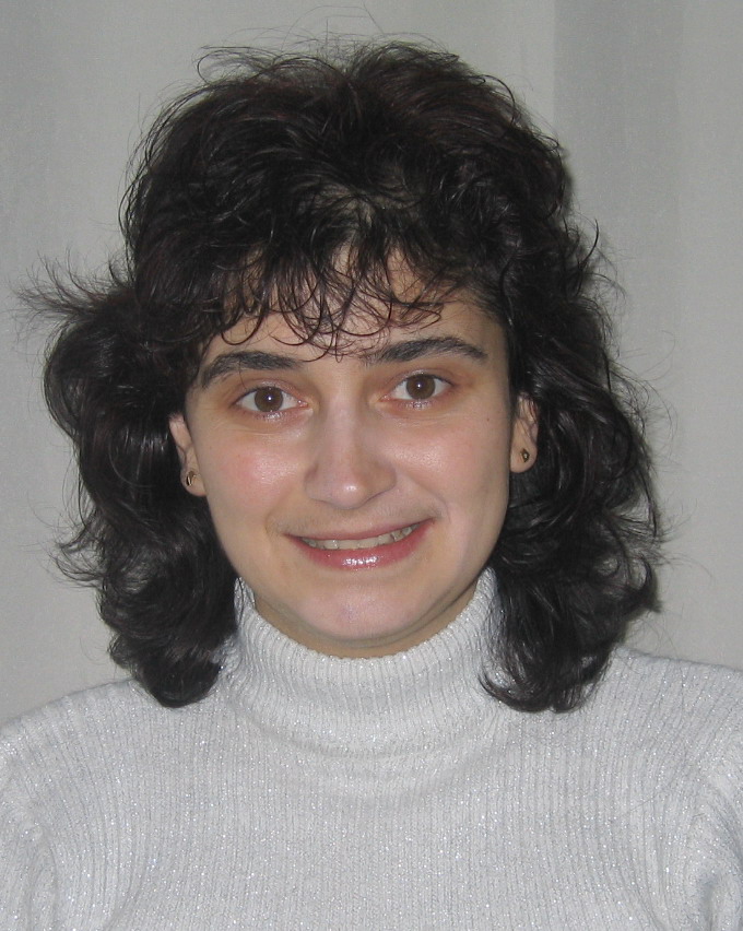 Tania Pencheva
