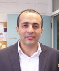 Ahmed Azab