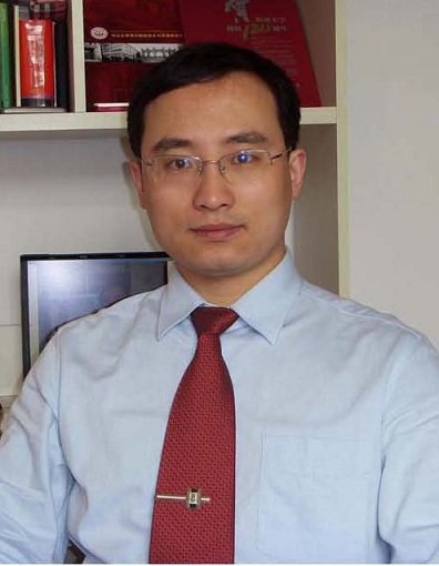 Bin Zhang