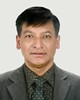 Krishna K. Shrestha