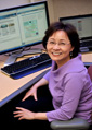 Cathy H. Wu