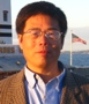 Yujing Li, Ph.D.