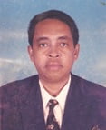 Dr. Alain Marcel Rahetilahy