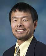 Dr. Chin-Shang Li
