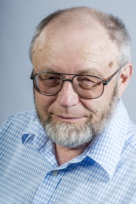 Sergei Sazhin