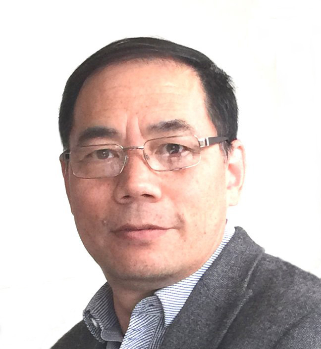 Ji Shouxun