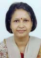 Dr Kirti N Saxena