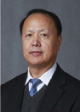 Professor Kexin Liu