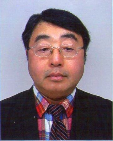 Dr. Takashi Kikuchi