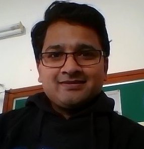 RATISH C GUPTA