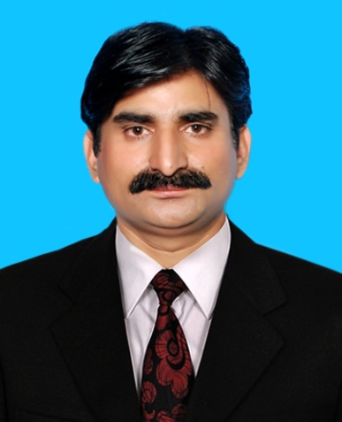 Muhammad Akram