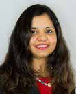 Pallavi Ashok Patil