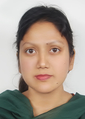 Rukhsana Parvin