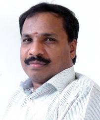 V. Ramakrishnan