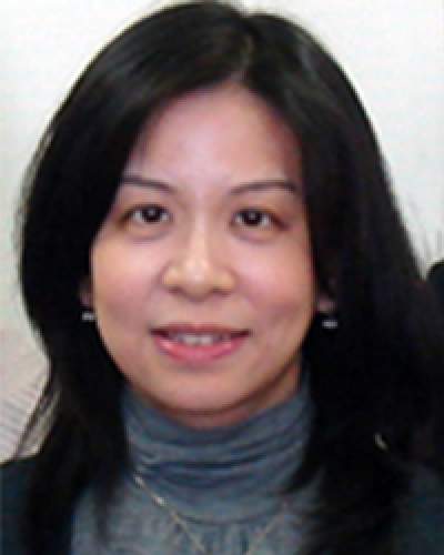 Dr. Chia-Ching Chen