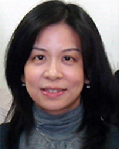 Dr. Chia-Ching Chen