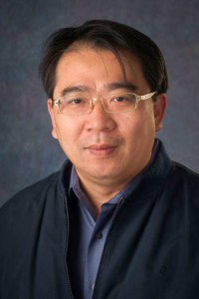 Dr. I-Ming Chiu