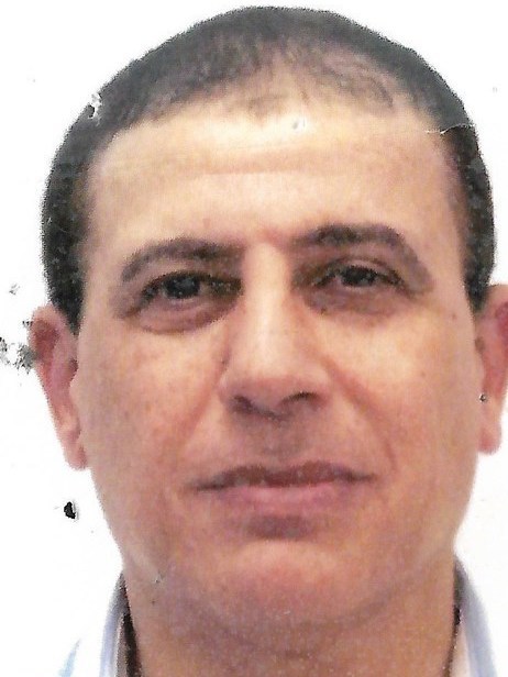 Ibrahim Shawky Abd-Elazem