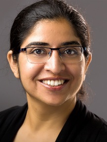 Sandeep Kaur Ravala