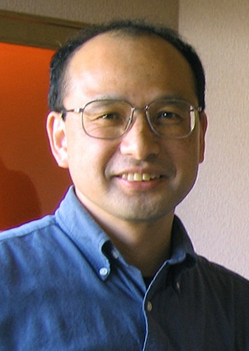 Hiroshi Nakanishi