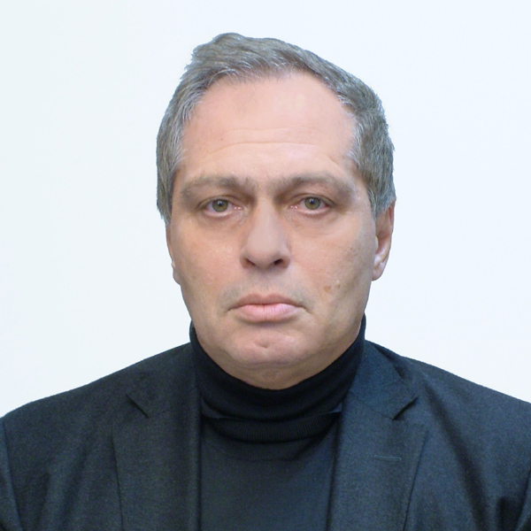 Ivan Gospodinov Milanov