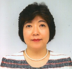 Keiko Ikemoto