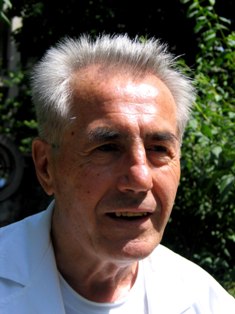 Milivoj Velickovic Perat