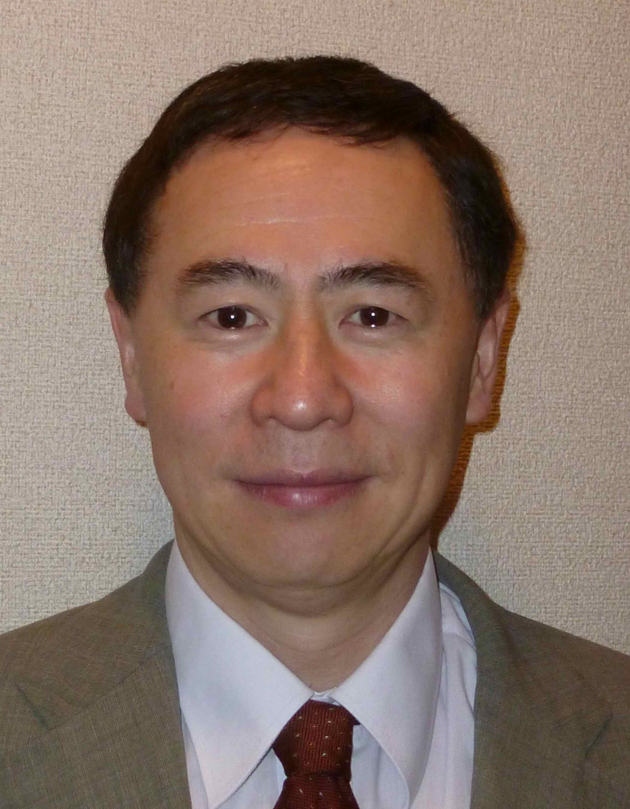 Shin-ichi Muramatsu