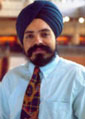 Jasvinder A. Singh