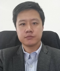 Prof. Changguo Wang