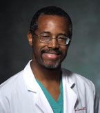 Benjamin S Carson