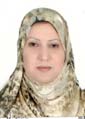 Amal M. Metak