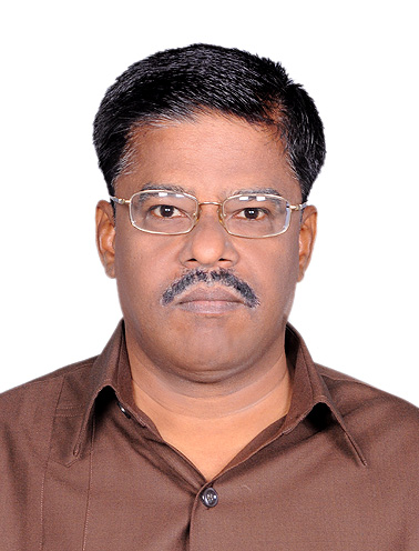 Perumal Subramanian