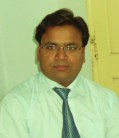 Dr. Sunil Kumar