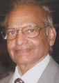 Hari M  Srivastava