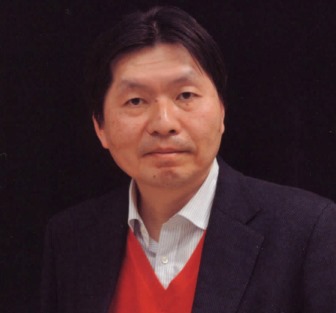 Toshitake Kohno