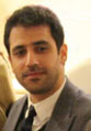 Masoud Mozafari