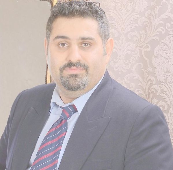 Kaveh Ostad Ali Askari