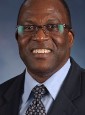 Solomon Ike Okosun